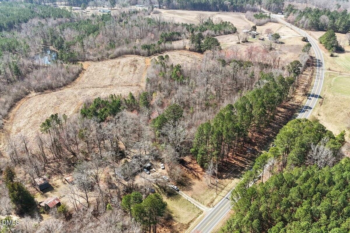 Expansive Creedmoor Land Opportunity