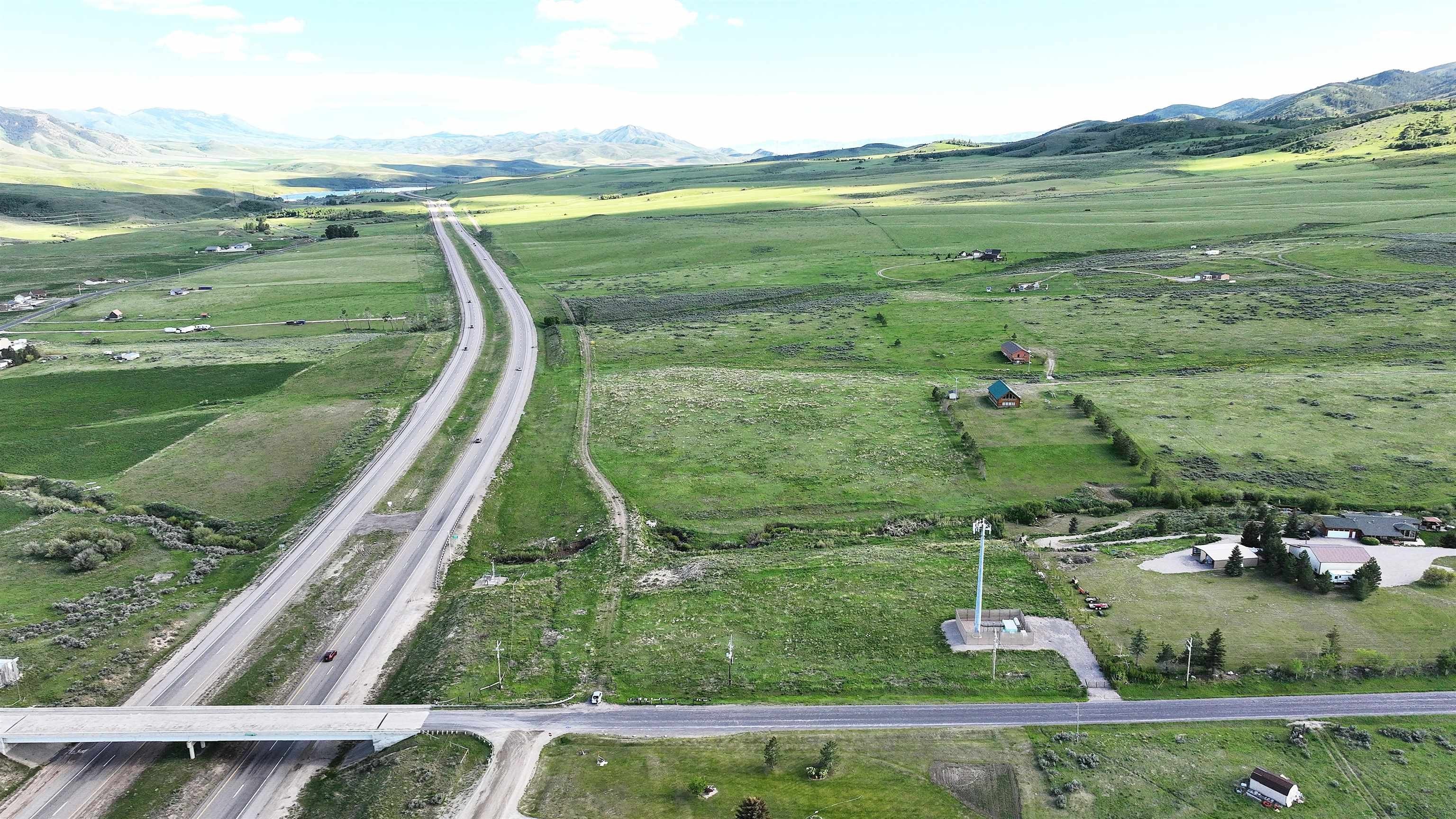 Malad City Land Investment Opportunity
