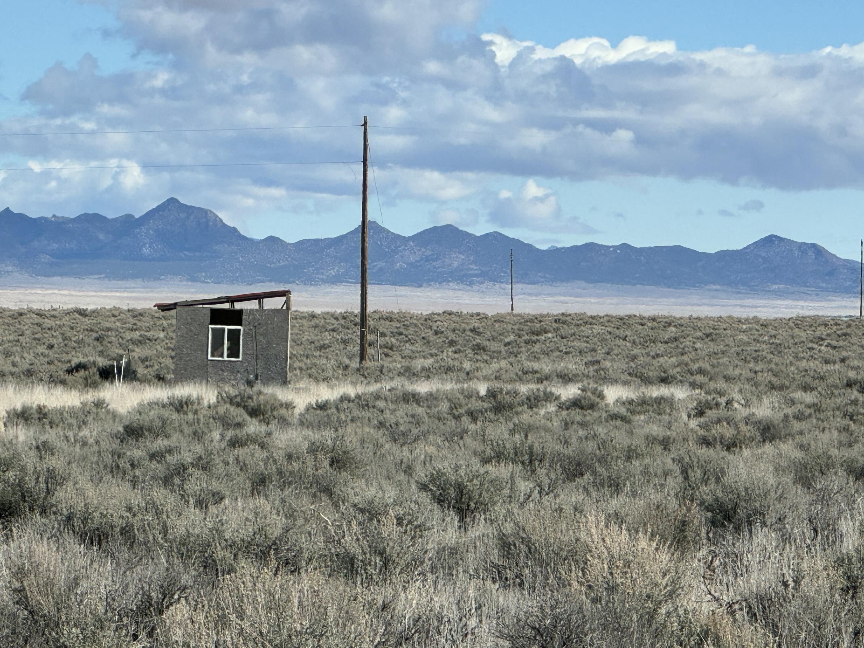 Land with Water Rights