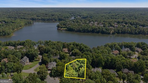 LAND - Peachtree City, GA