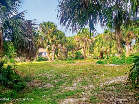 LAND - Palm Bay, FL