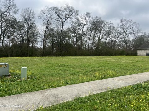 Land, Lafayette, LA