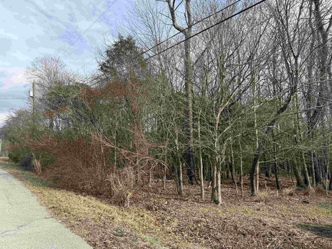 Blacksburg Buildable Lot Opportunity