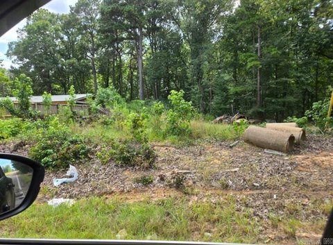 Vacant Land, Taylor, AR