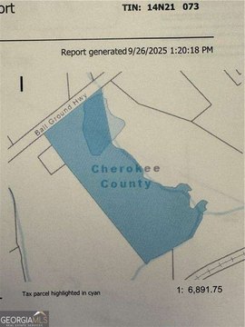Commercial Sale, Canton, GA