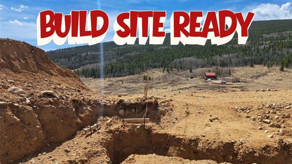 Ready-to-Build Land in Warm Springs