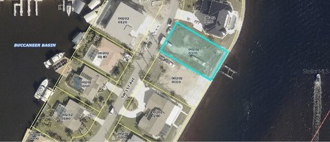 Shovel-Ready Waterfront Estate Land