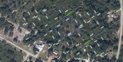 LAND - LAKE PLACID, FL