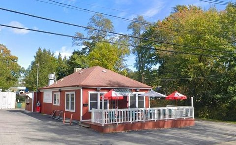 South Kingstown Commercial Opportunity
