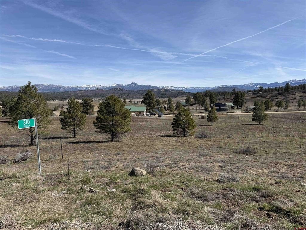 Land in Pagosa Springs, CO