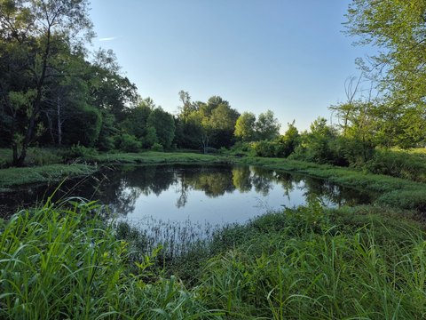 Recreation Land with Easement Access