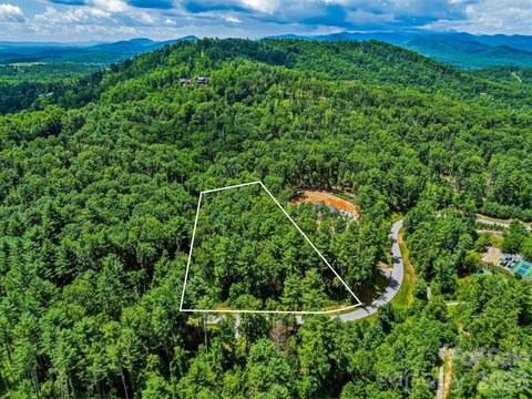 Land, Asheville, NC
