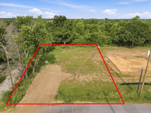 LAND - Terrell, TX