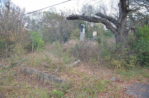 Land in Iva, South Carolina
