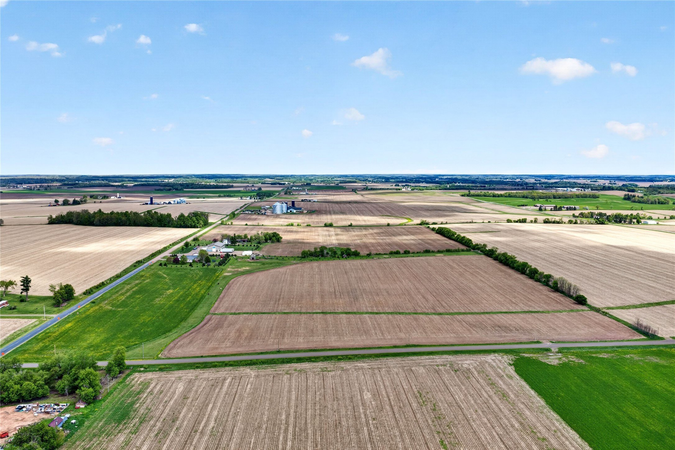 Versatile Land with Income Potential