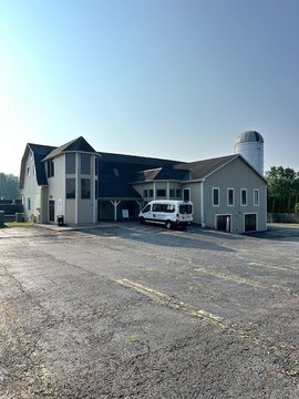 Fairport Office/Medical/Mixed Use Space