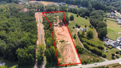 LAND, Inman, SC