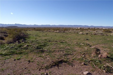 Golden Valley Land Parcel Available