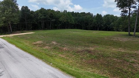 Land, HUNTINGDON, TN