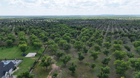 Gated Community Homesite with Paved Frontage