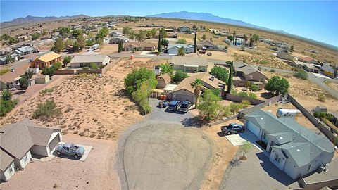 Residential Lot in Golf Community