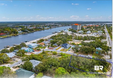 Land, Perdido Key, FL