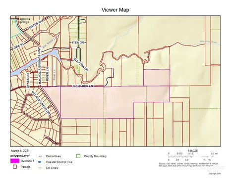 Magnolia Springs Land For Sale