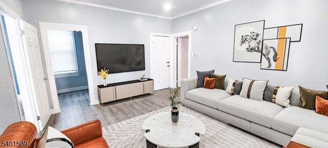 Established Pizza Shop with Apartment