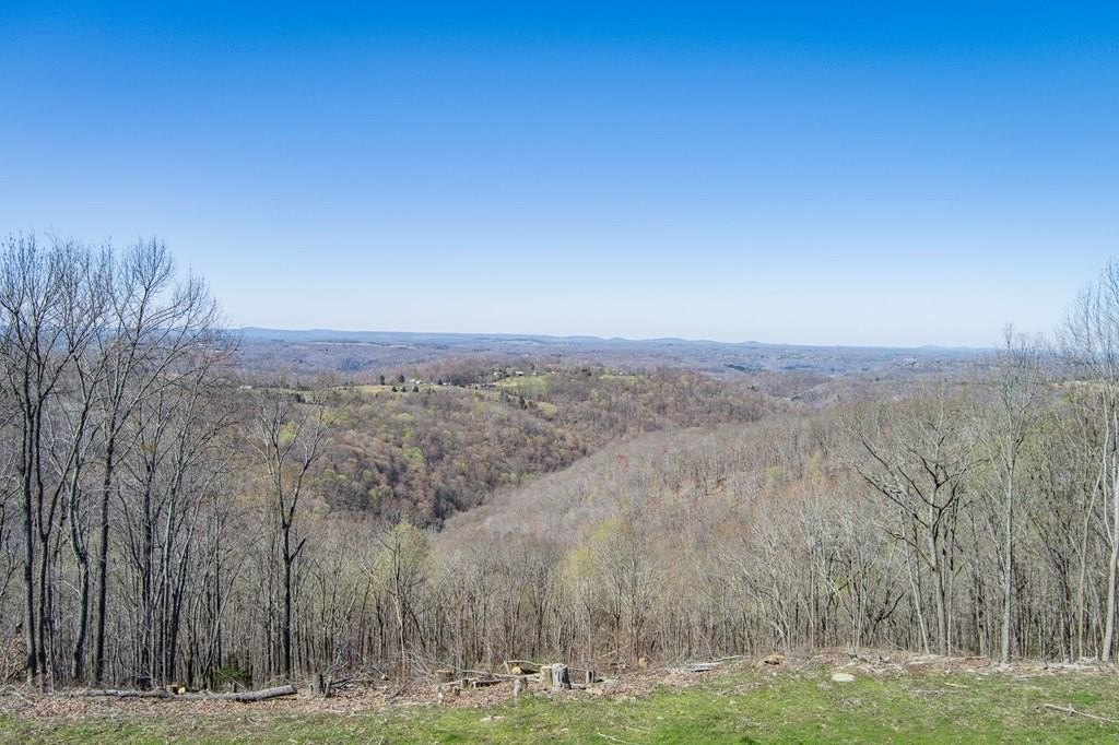 38.83 Acres Hunting Retreat