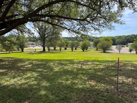 Commercial Lot Near University Drive