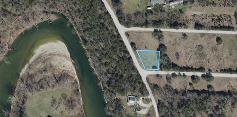 Land, Eagle Rock, MO