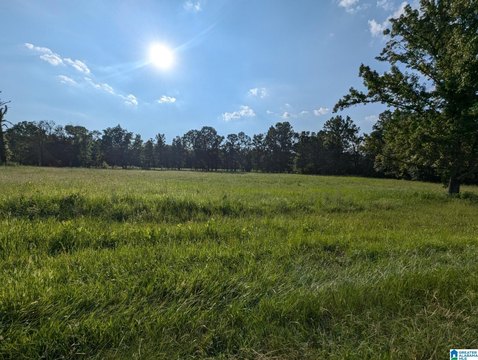 LAND - ASHVILLE, AL