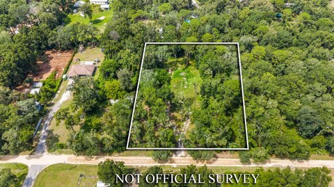 Land, Trenton, FL