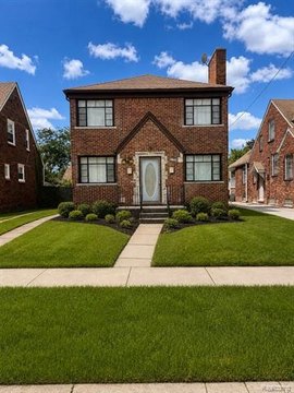 Two-Unit Residential Income Property