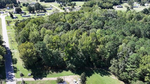 Land, Elm City, NC