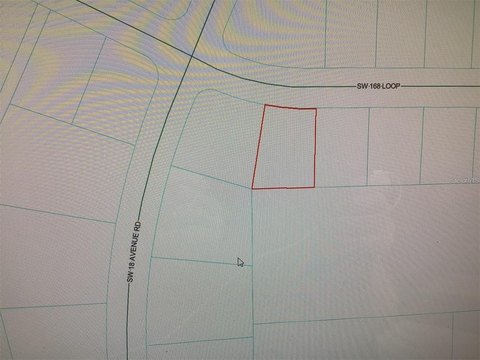 Land, OCALA, FL