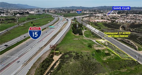 Murrieta Commercial Land For Sale