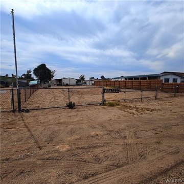 Mohave Valley River Access Land