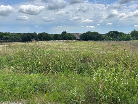 Aledo One-Acre Residential Lot
