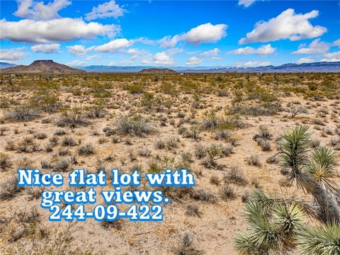 Land, Yucca, AZ