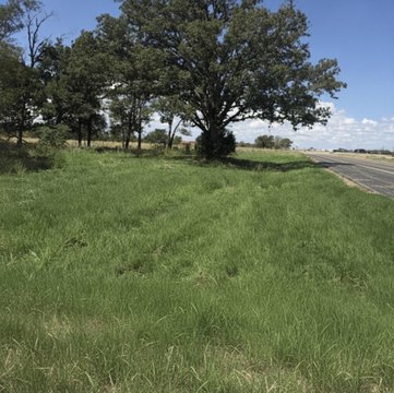 Commercial Land With Highway Access