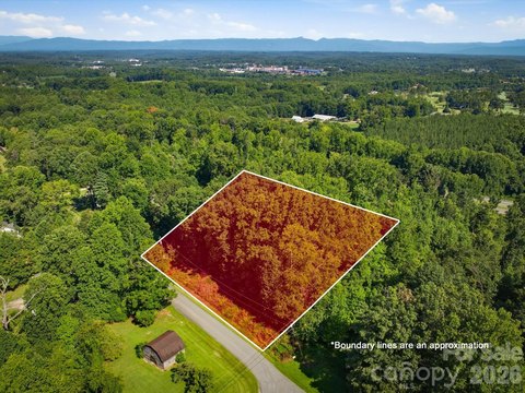 LAND - Morganton, NC
