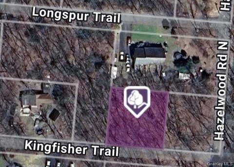 Land in Wurtsboro Hills