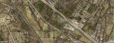 Prime Commercial Land in Cartersville