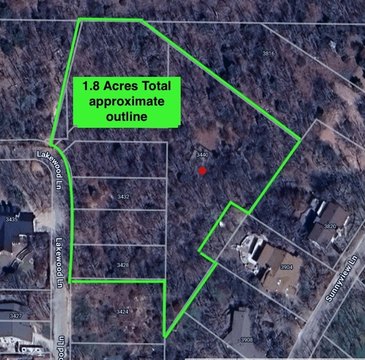 Residential Land Lot
