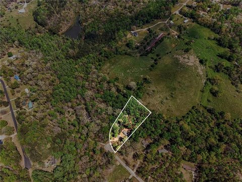 Jefferson, GA 1.87-Acre Lot