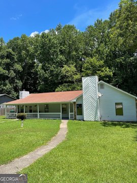 Renovated Duplex in Smyrna