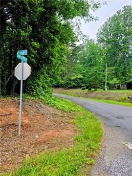 Scenic 5-Acre Building Tract