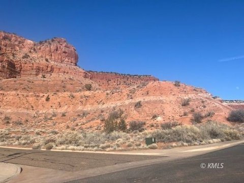 LAND - Kanab, UT