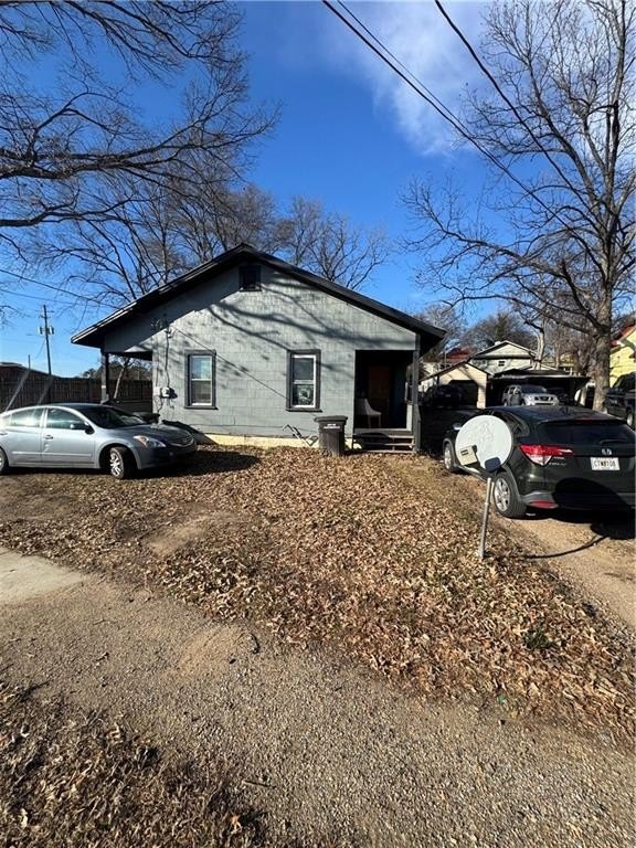 Updated Duplex in Cartersville, GA